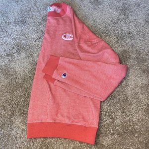 Champion Crew Neck Sweater